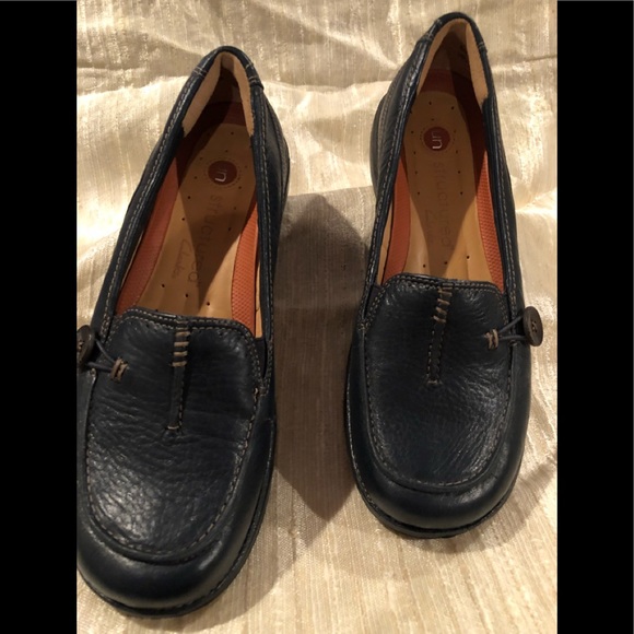 clarks unstructured un loop